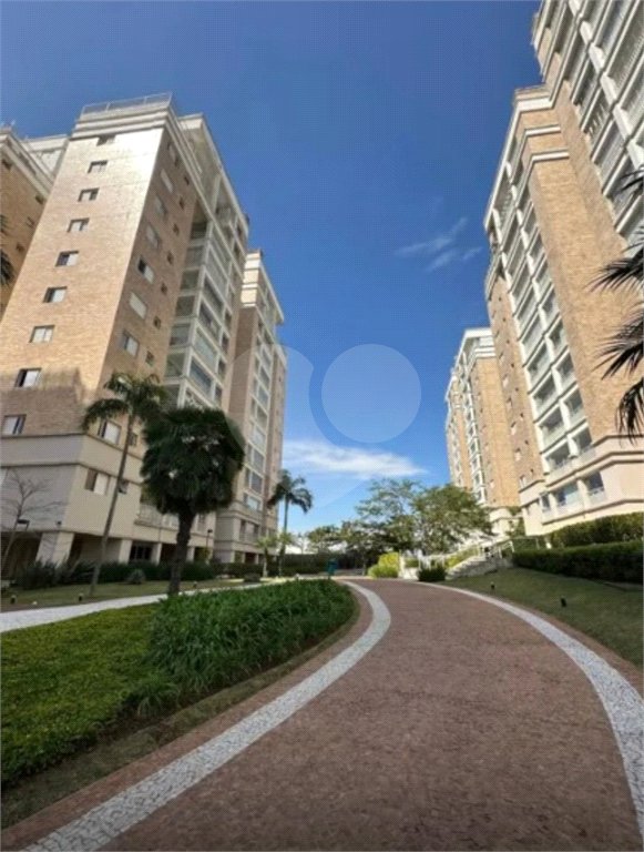 Apartamento à venda com 3 suítes em Vila Nova Socorro, Mogi das Cruzes, SP