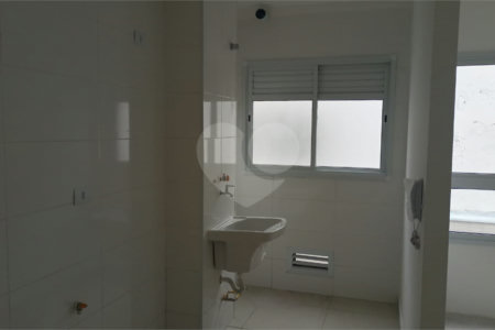 Apartamento à venda com 2 quartos, sendo 1 suíte, em Vila Mazzei, São Paulo, SP