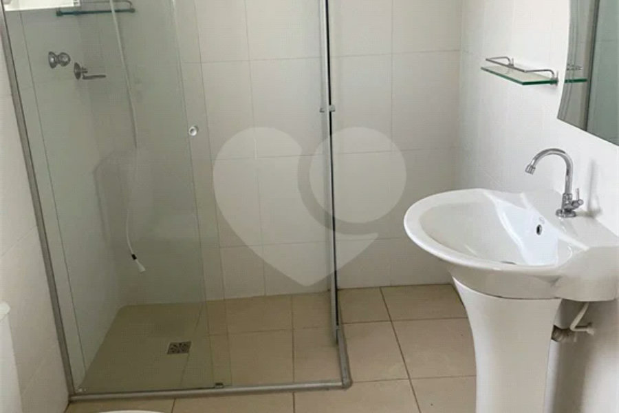 Apartamento à venda com 3 quartos, sendo 1 suíte, em Santana, São Paulo, SP
