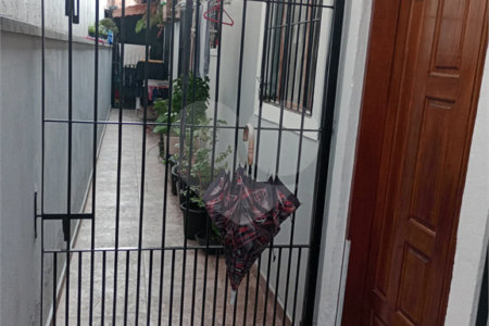 Casa à venda com 2 quartos em Vila Pomar, Mogi das Cruzes, SP