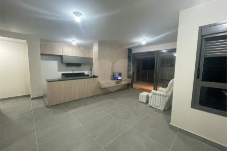 Apartamento à venda com 2 suítes em Vila Mariana, São Paulo, SP