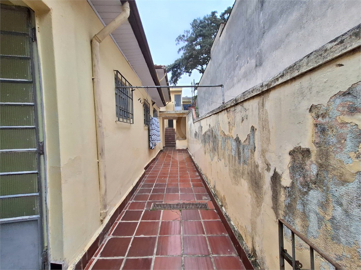 Casa à venda com 2 quartos em Tucuruvi, São Paulo, SP
