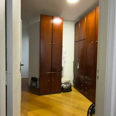 Apartamento mobiliado para venda 76 m² 2 dormitórios, 1 vaga próximo ao Metrô São Paulo-Morumbi