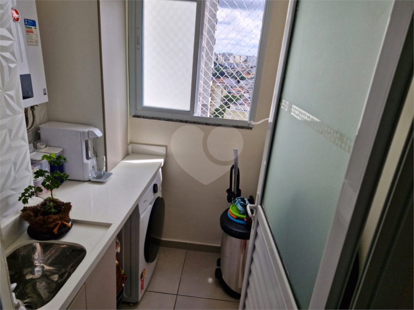 Apartamento à venda com 2 quartos em Vila Amélia, São Paulo, SP
