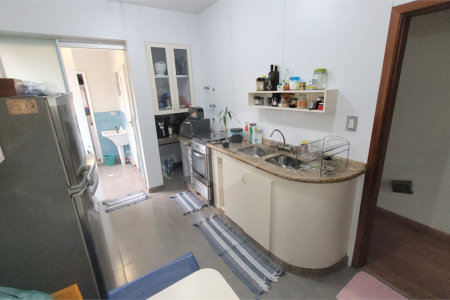 Apartamento à venda com 2 quartos em Perdizes, São Paulo, SP