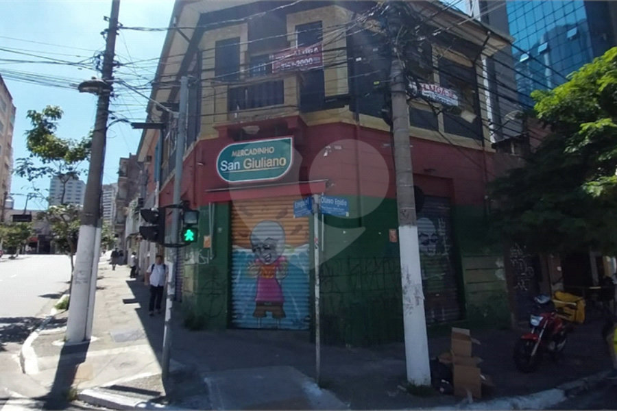 Salão para alugar em Santana, São Paulo, SP
