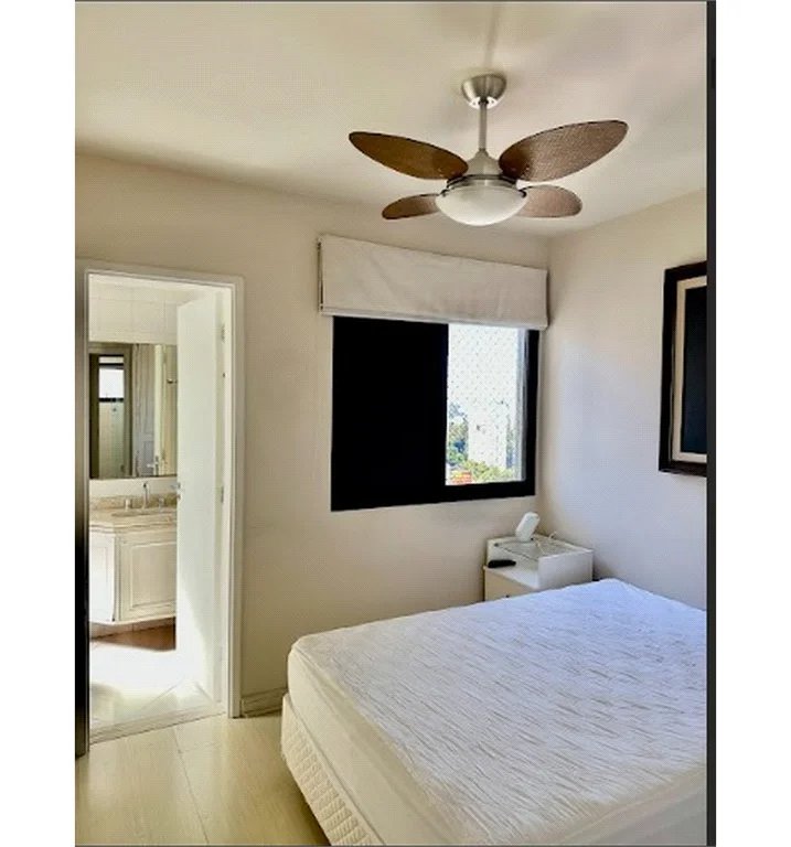 Apartamento à venda com 3 suítes em Vila Andrade, São Paulo, SP