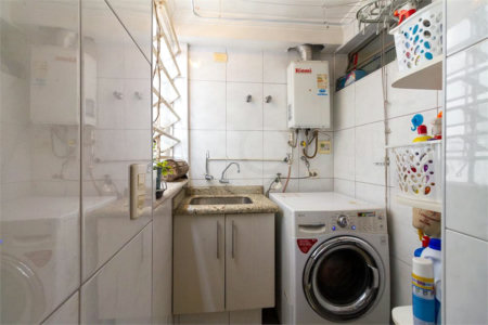 Apartamento à venda com 3 quartos, sendo 1 suíte, em Jardim Paulista, São Paulo, SP