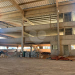 Terreno para alugar no condomínio Centro Empresarial Metropolitano, Sorocaba - SP