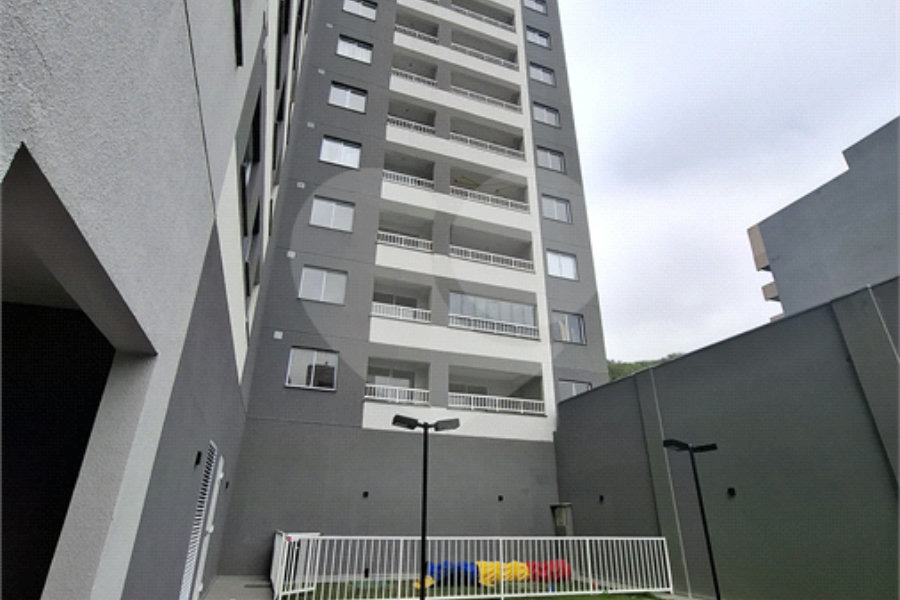Apartamento à venda com 2 quartos em Freguesia do Ó, São Paulo, SP