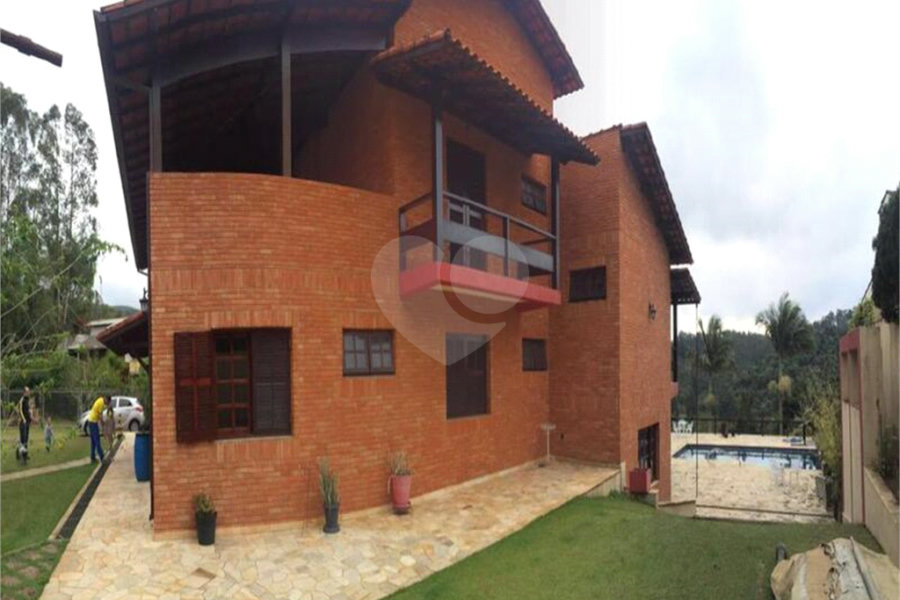 Casa à venda com 5 suítes em Alpes de Caieiras, Caieiras, SP