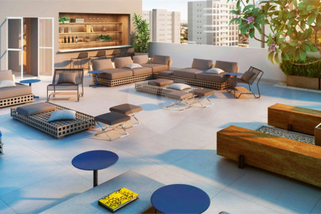 Apartamento à venda em Pinheiros, São Paulo, SP