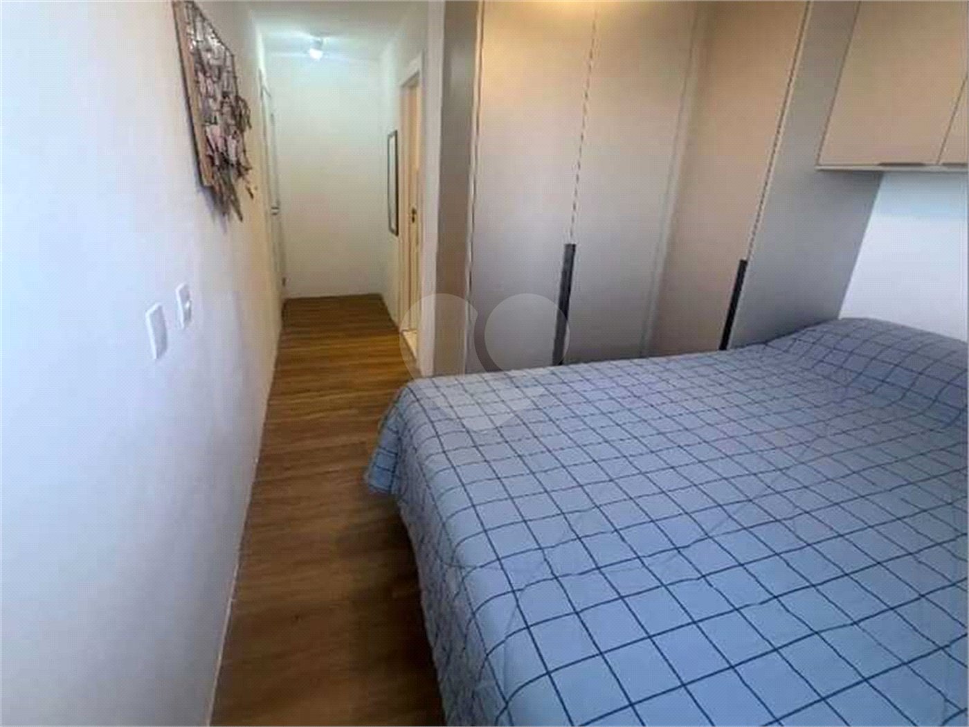 Apartamento à venda com 2 quartos, sendo 1 suíte,  em Santo Cristo, Rio de Janeiro, RJ