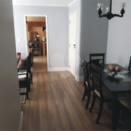 Apartamento à venda com 3 quartos, sendo 1 suíte,  em Santana, São Paulo, SP
