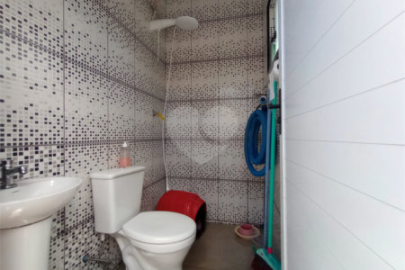 Sobrado à venda com 2 quartos, sendo 1 suíte, em Vila Vendramini, Itapetininga, SP