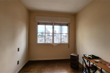 Apartamento à venda com 2 quartos, sendo 1 suíte, no Centro, Araraquara, SP