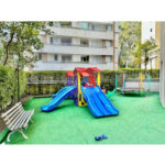Apartamento à venda com 2 quartos, sendo 1 suíte, em Jardim Ampliação, São Paulo, SP