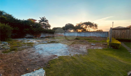 Terreno à venda no Centro (mangue), Armação dos Búzios, RJ
