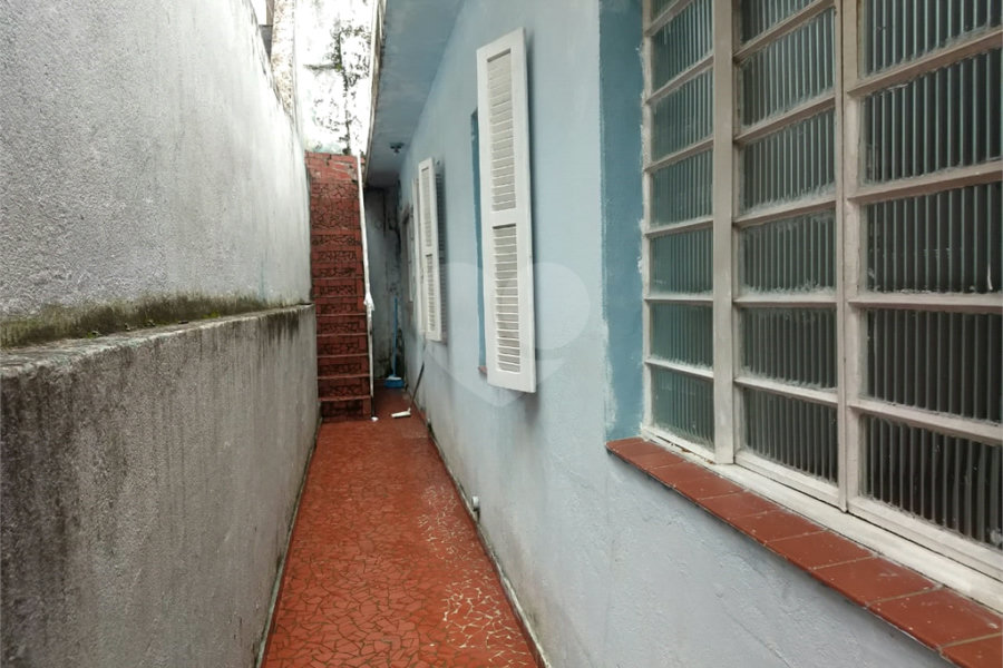 Casa à venda com 3 quartos em Vila Romero, São Paulo, SP