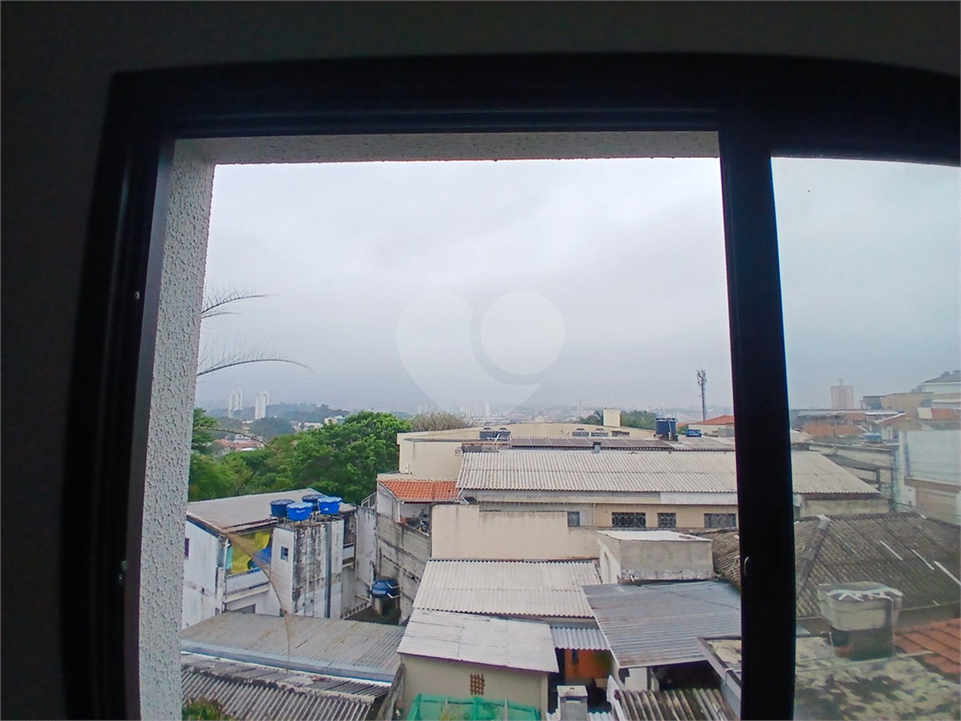 Apartamento à venda com 2 quartos em Vila dos Remédios, São Paulo, SP