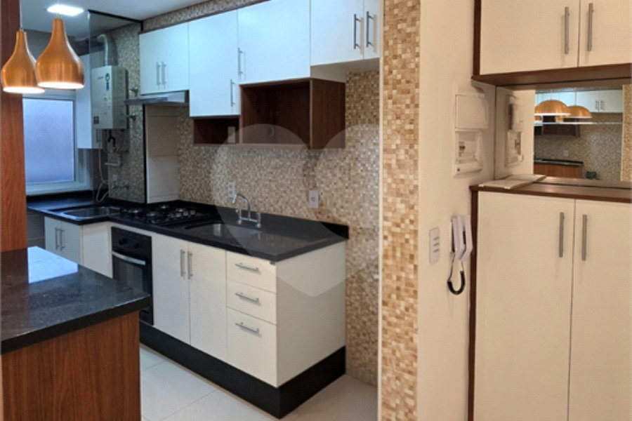 Apartamento à venda com 2 quartos em Perus, São Paulo, SP