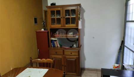 Sobrado à venda com 4 quartos, sendo 1 suíte,  em Jabaquara, São Paulo, SP