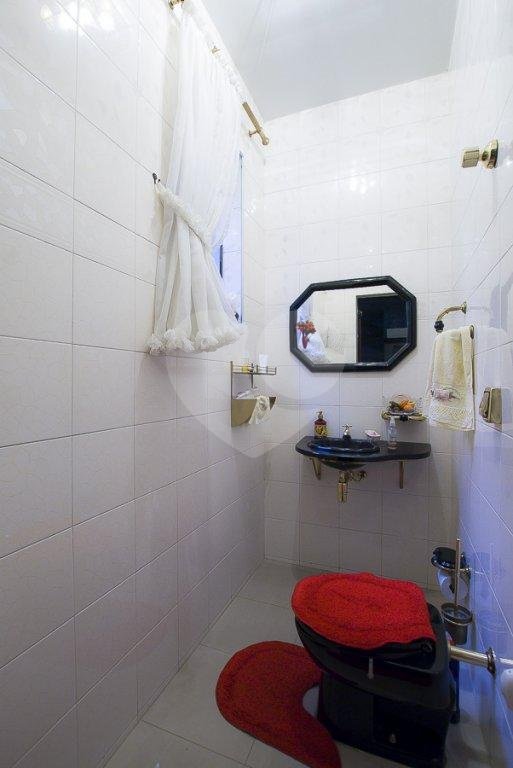 Sobrado à venda com 4 suítes em Morumbi, São Paulo, SP