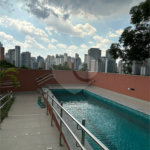 Apartamento para alugar com 2 quartos em Ipiranga, São Paulo, SP
