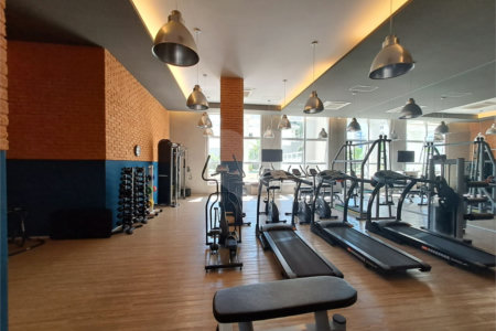 Apartamento à venda com 4 suítes em Vila Mariana, São Paulo, SP