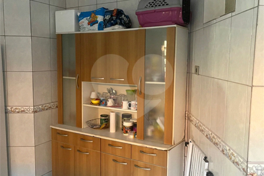 Casa à venda com 4 quartos em Pirituba, São Paulo, SP