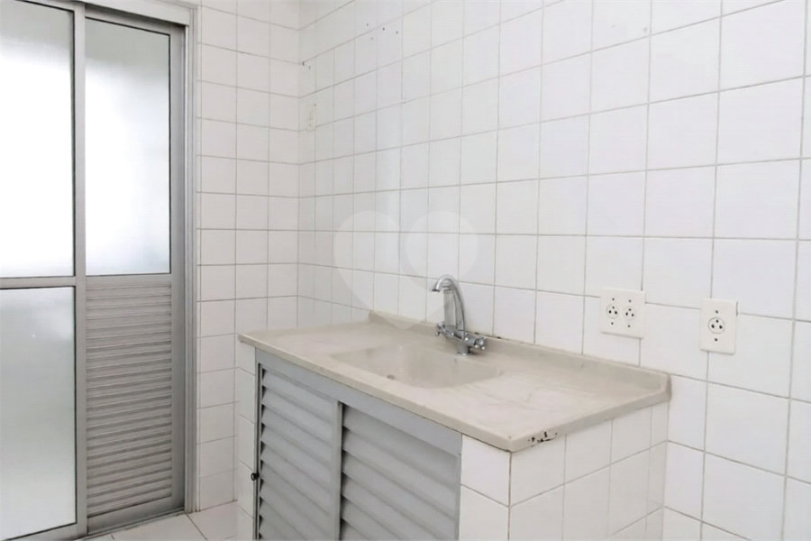 Apartamento à venda com 2 quartos em Vila Guilherme, São Paulo, SP