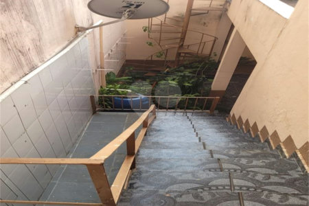 Sobrado à venda com 3 quartos em Jardim Nova Germania, São Paulo, SP
