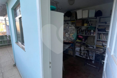 Sobrado à venda com 5 quartos, sendo 1 suíte,  em Vila Gustavo, São Paulo, SP