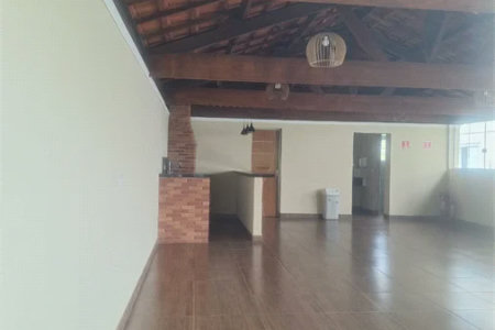 Apartamento à venda com 2 quartos em Jardim Ísis, Cotia, SP