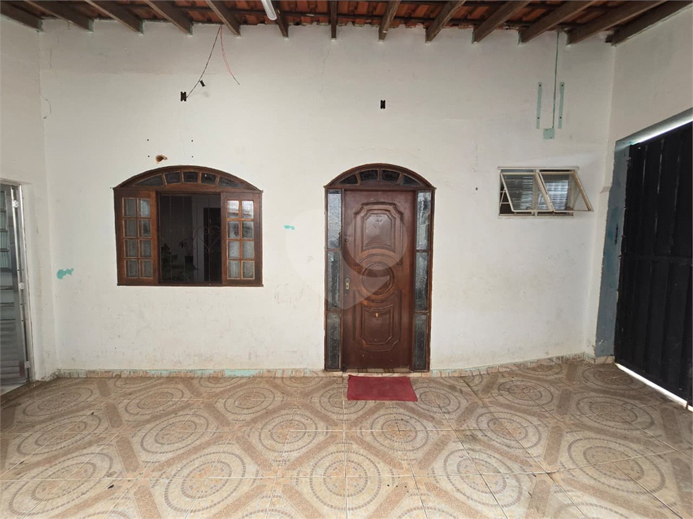 Casa à venda com 3 quartos, sendo 1 suíte, em Vila Maciel, Itapetininga, SP