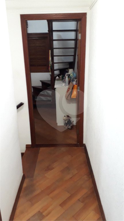 Casa à venda com 3 quartos, sendo 1 suíte, no condomínio Barbará Ii, São Paulo - SP