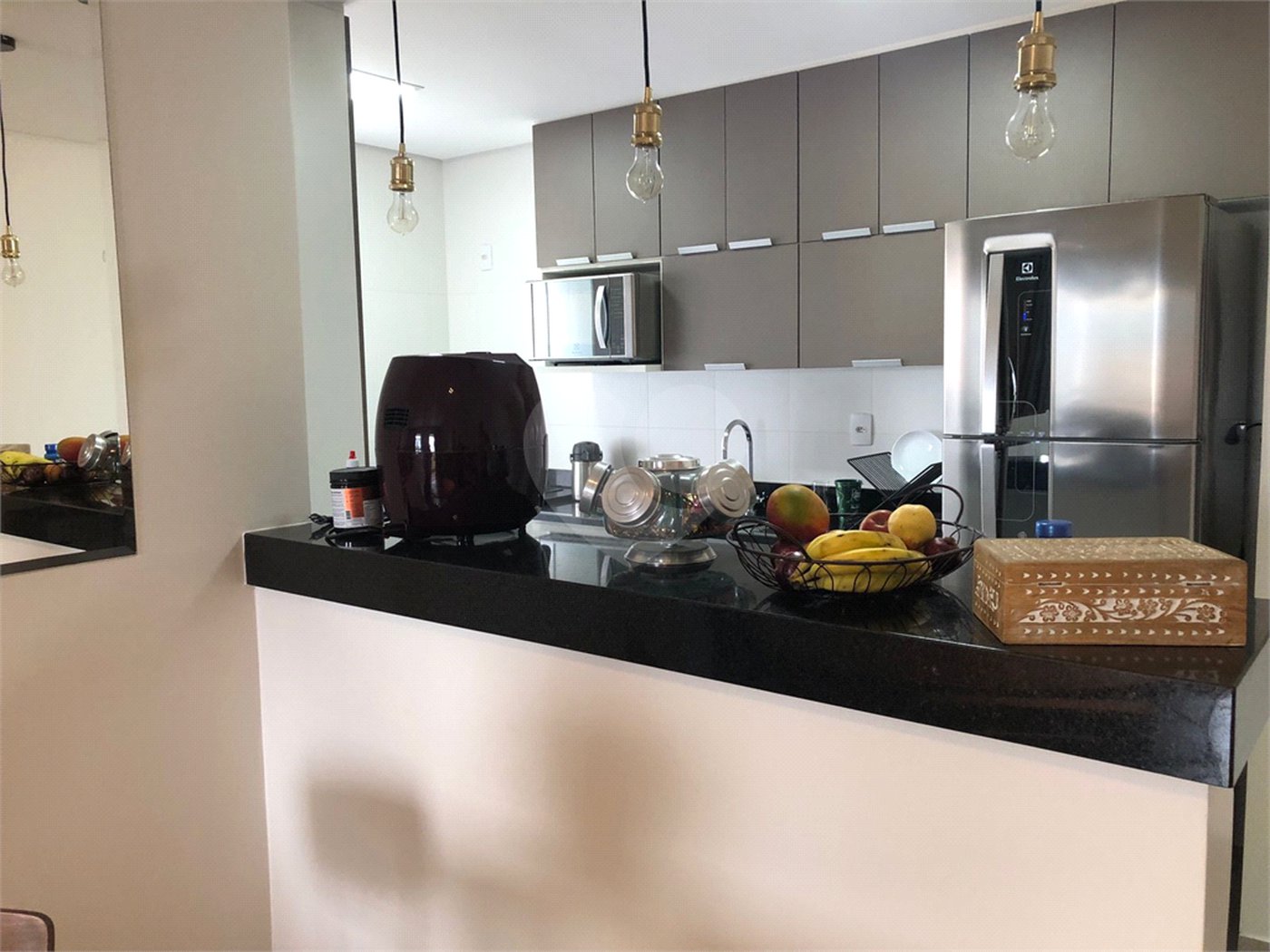 Apartamento à venda com 2 quartos em Casa Verde, São Paulo, SP