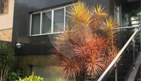 Sobrado à venda com 4 quartos, sendo 1 suíte,  em Casa Verde, São Paulo, SP