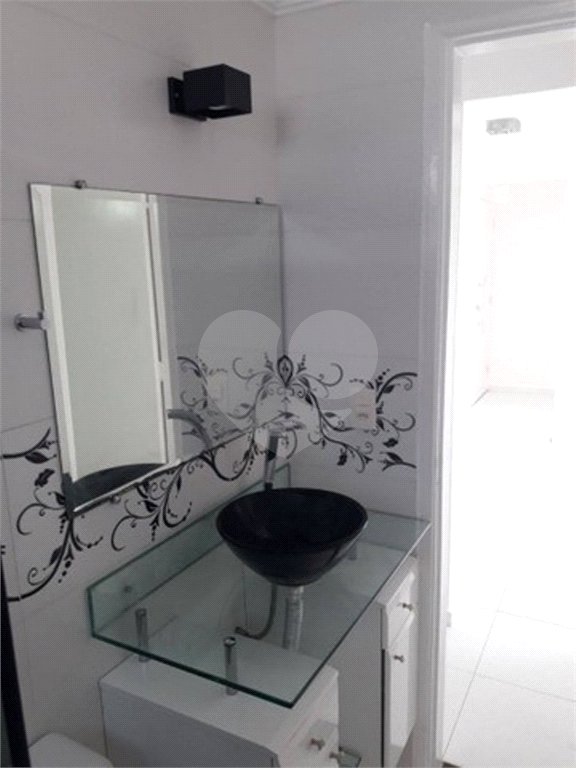 Apartamento à venda com 2 quartos em Jardim Celeste, São Paulo, SP