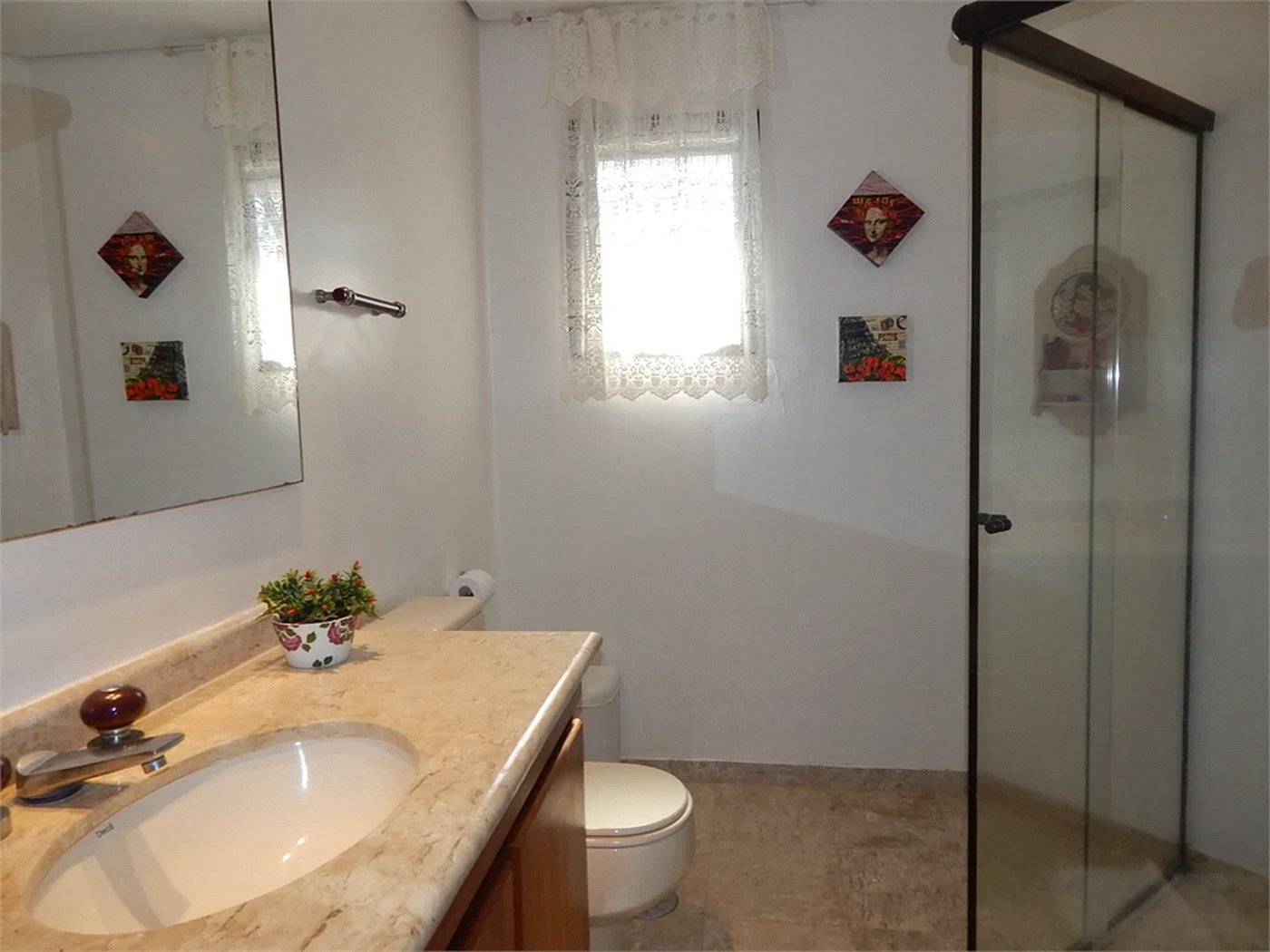 Apartamento à venda com 4 quartos, sendo 3 suítes, em Paraíso do Morumbi, São Paulo, SP