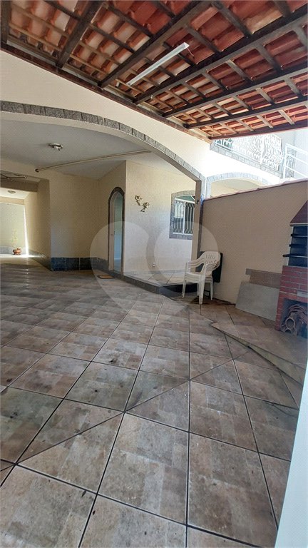 Casa à venda com 2 quartos, sendo 1 suíte, em Campo Grande, Rio de Janeiro, RJ
