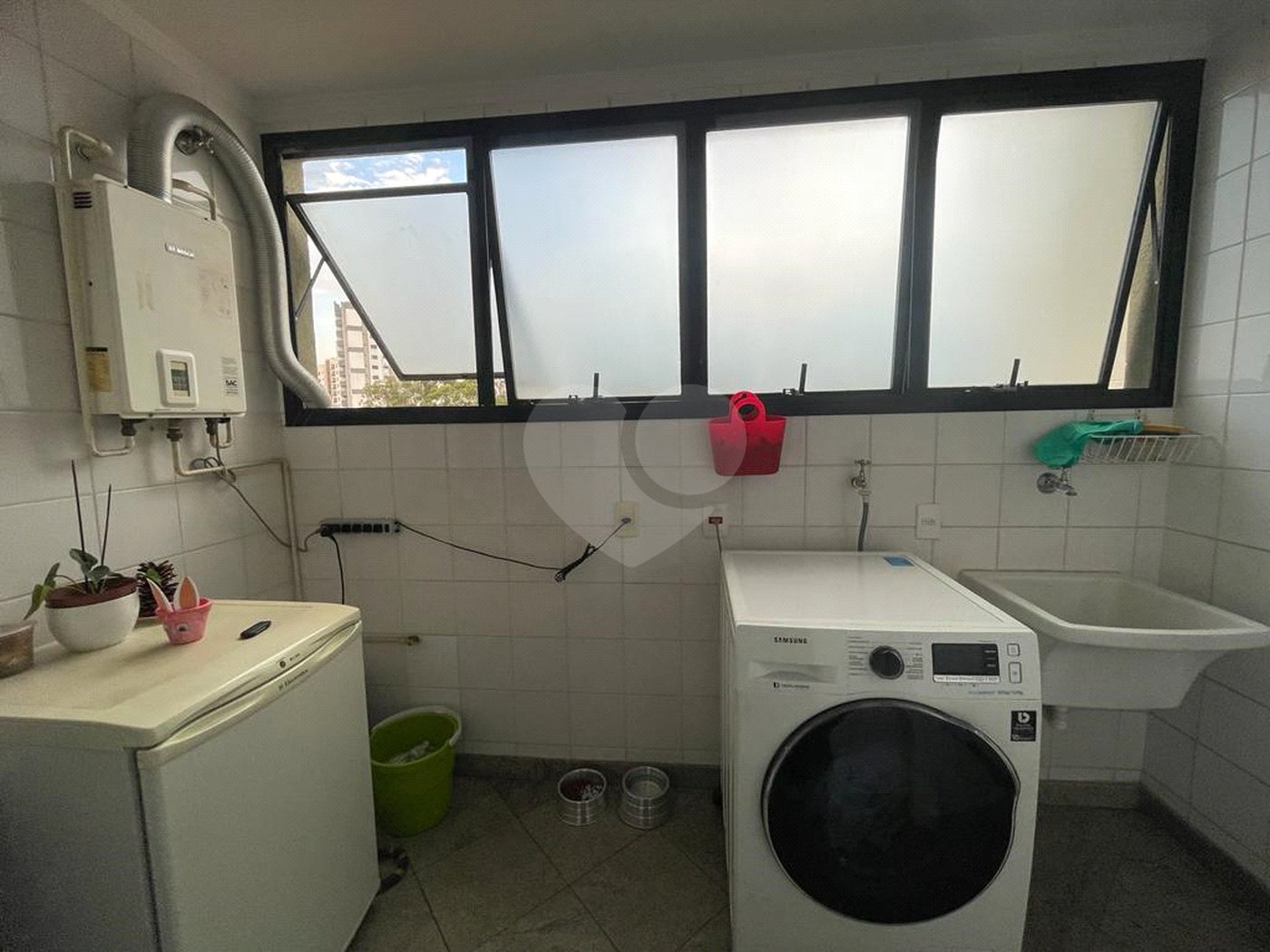 Apartamento à venda com 3 quartos, sendo 1 suíte, em Santana, São Paulo, SP