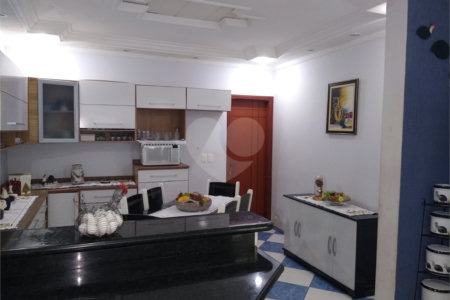 Casa à venda com 2 quartos em Progresso, Itu, SP