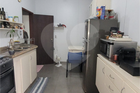 Apartamento à venda com 2 quartos em Perdizes, São Paulo, SP
