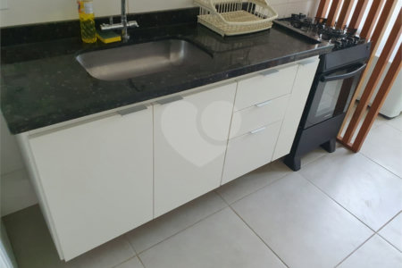 Apartamento à venda com 3 quartos, sendo 1 suíte, em Jardim Maria Eugênia, Sorocaba, SP