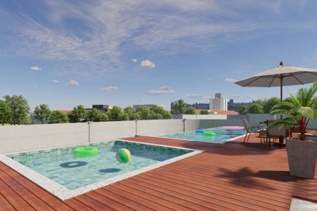 Residencial Reserva Ville
