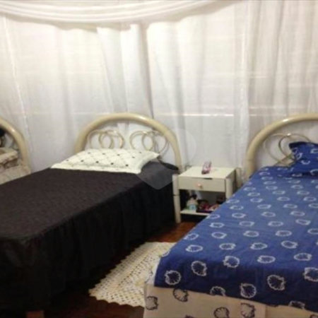 Apartamento à venda com 2 quartos em Vila Monumento, São Paulo, SP