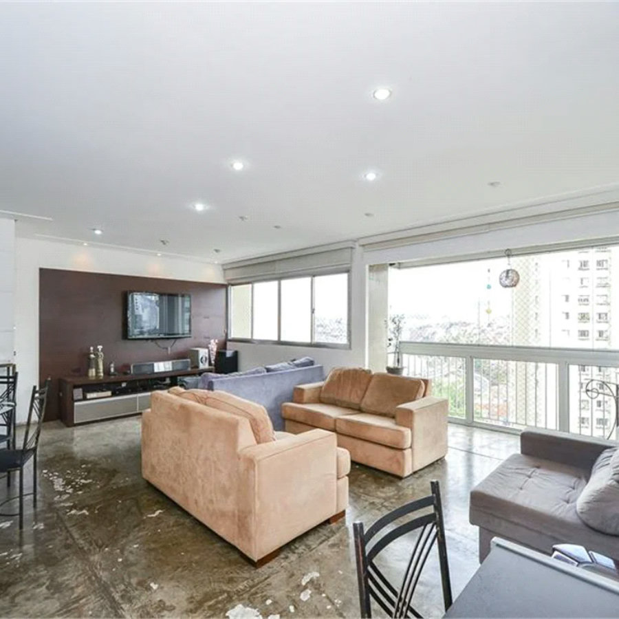 Apartamento à venda com 2 suítes em Vila Andrade, São Paulo, SP
