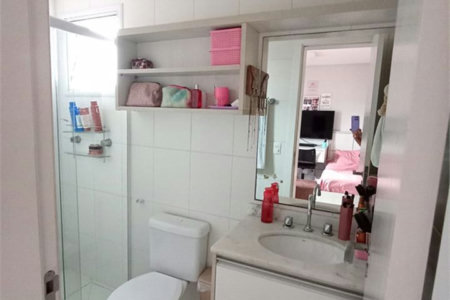 Apartamento Residencial à venda, Gonzaga, Santos - AP0695.