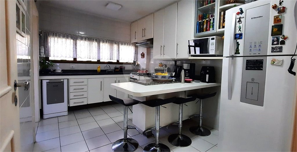 Apartamento à venda com 3 quartos, sendo 1 suíte, em Vila Andrade, São Paulo, SP
